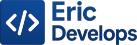 Eric Develops